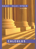CALCULUS VOL. I (4 EDICION )