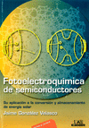 FOTOELECTROQUIMICA DE SEMICONDUCTORES