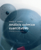 ANALISIS QUIMICO CUANTITATIVO -3 EDICION
