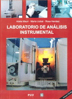 LABORATORIO DE ANALISIS INSTRUMENTAL