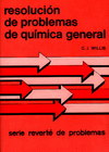 RESOLUCIN DE PROBLEMAS DE QUMICA GENERAL