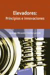 ELEVADORES PRINCIPIOS E INNOVACIONES