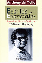 ESCRITOS ESENCIALES DE ANTHONY DE MELLO