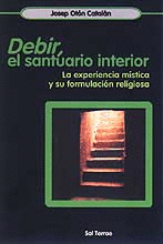 DEBIR, EL SANTUARIO INTERIOR