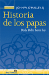 014 - HISTORIA DE LOS PAPAS. DESDE PEDRO HASTA HOY.