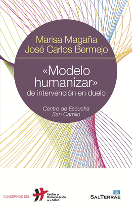 027 - MODELO HUMANIZAR DE INTERVENCION EN DUELO.