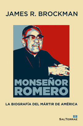 MONSEOR ROMERO