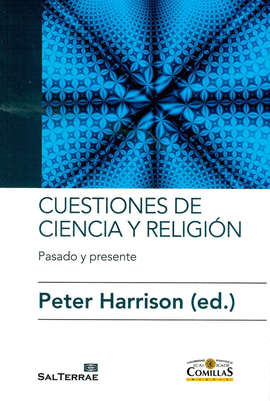 CUESTIONES DE CIENCIA Y RELIGION