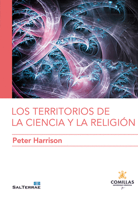 LOS TERRITORIOS DE LA CIENCIA Y RELIGIN