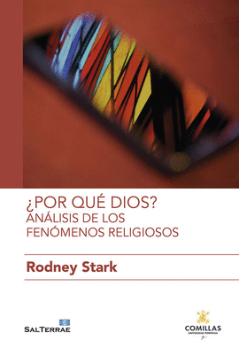 POR QU DIOS? ANLISIS DE LOS FENMENOS RELIGIOSOS