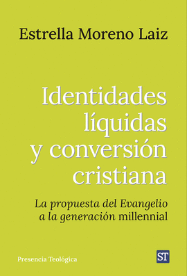 IDENTIDADES LIQUIDAS CONVERSION CRISTIAN