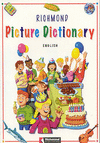 PICTURE DICTIONARY ENGLISH