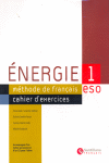 ENERGIE 1 CAHIER DEXERCICES