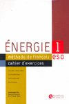ENERGIE 1 CAHIER D�EXERCICES