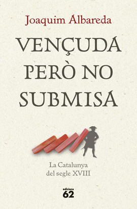 VENUDA PER NO SUBMISA: LA CA