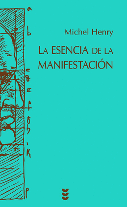 LA ESENCIA DE LA MANIFESTACIN