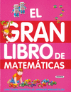 EL GRAN LIBRO DE MATEMTICAS