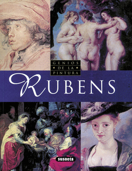 RUBENS -GENIOS DE LA PINTURA