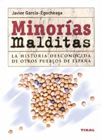 MINORAS MALDITAS