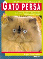 GATO PERSA - ANIMALES DE COMPAIA