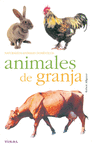 ANIMALES DE GRANJA (TIKAL)