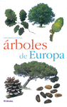ARBOLES DE EUROPA (NATURALEZA-FLORA)
