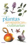 PLANTAS AROMATICAS Y CULINARIAS (NATURAL