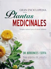 GRAN ENCICLOPEDIA DE LAS PLANTAS MEDICINALES (ESTUCHE)