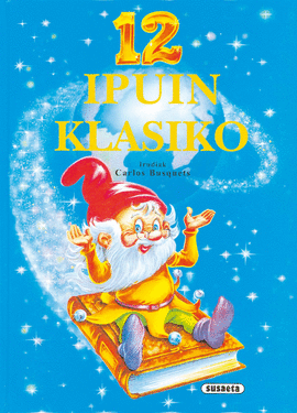 12 IPUIN KLASIKO
