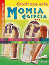 CONSTRUYE ESTA MOMIA EGIPCIA (MAQUETAS R