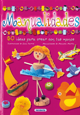 MANUALIDADES