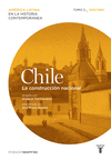 CHILE 2 (MAPFRE). LA CONSTRUCCIN NACIONAL