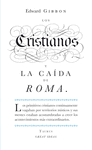 LOS CRISTIANOS Y LA CADA DE ROMA