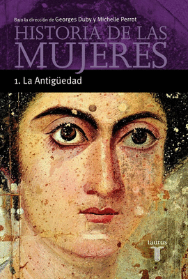 HISTORIA DE LAS MUJERES 1. ANTIGUEDAD