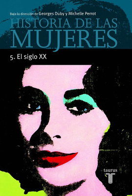 HISTORIA DE LA MUJERES 5. EL SIGLO XX