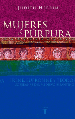 MUJERES EN PURPURA