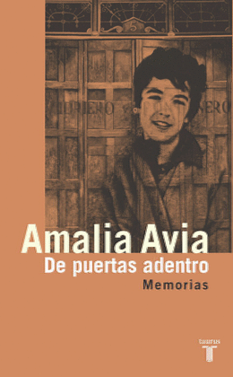 DE PUERTAS ADENTRO MEMORIAS