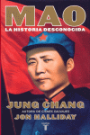 MAO.LA HISTORIA DESCONOCIDA