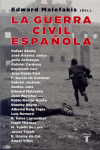 LA GUERRA CIVIL ESPAOLA