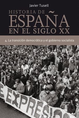 HISTORIA DE ESPA�A EN EL SIGLO XX 4