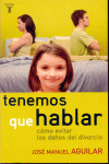 TENEMOS QUE HABLAR