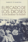 EL PECADO DE LOS DIOSES