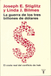 LA GUERRA DE LOS TRES BILLONES DE DOLARES