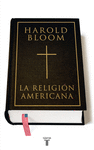 LA RELIGION AMERICANA