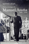 MANUEL AZAA. BIOGRAFIA