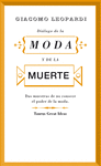 DI�LOGO DE LA MODA Y DE LA MUERTE