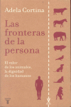 LAS FRONTERAS DE LA PERSONA