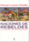 NACIONES DE REBELDES