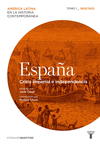 ESPAÑA 1 1808-1830.CRISIS IMPERIAL E INDEPENDENCIA