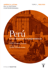PERU 1 (MAPFRE) CRISIS IMPERIAL E INDEPENDENCIA